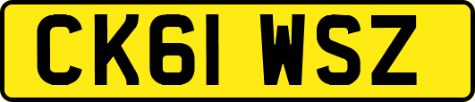 CK61WSZ