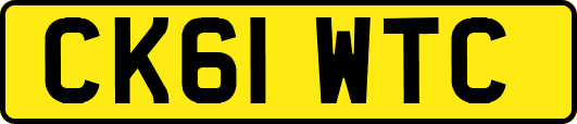 CK61WTC