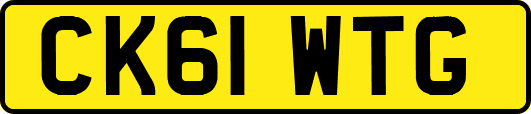 CK61WTG