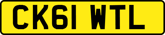 CK61WTL