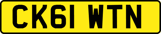 CK61WTN