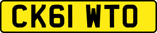 CK61WTO