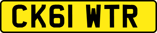 CK61WTR