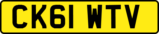 CK61WTV