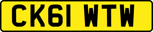 CK61WTW