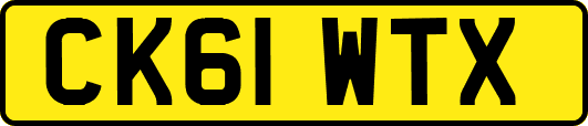 CK61WTX