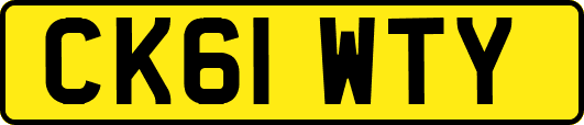 CK61WTY