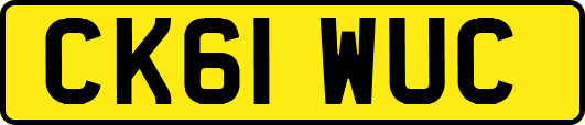 CK61WUC