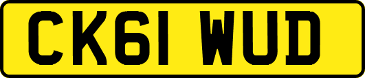 CK61WUD