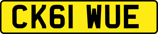 CK61WUE