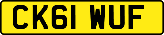 CK61WUF