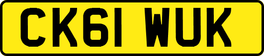 CK61WUK