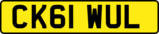 CK61WUL