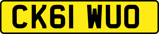 CK61WUO