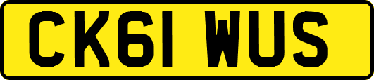 CK61WUS