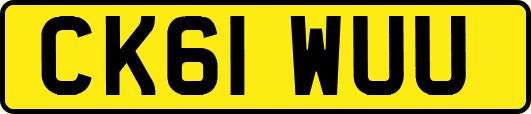 CK61WUU