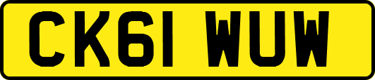 CK61WUW