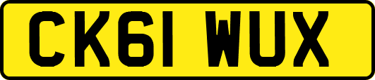 CK61WUX