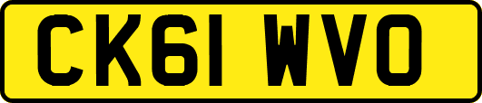 CK61WVO