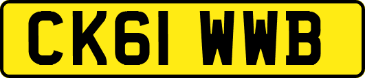 CK61WWB