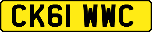 CK61WWC