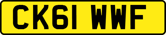 CK61WWF