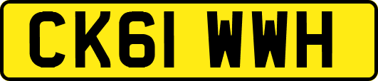 CK61WWH