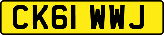 CK61WWJ