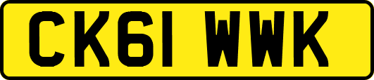 CK61WWK