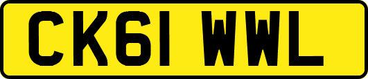 CK61WWL