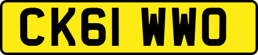 CK61WWO