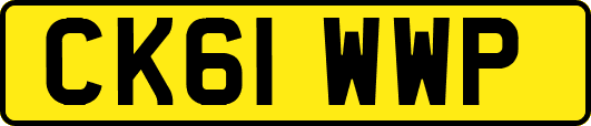 CK61WWP