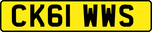 CK61WWS