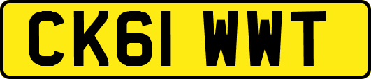 CK61WWT