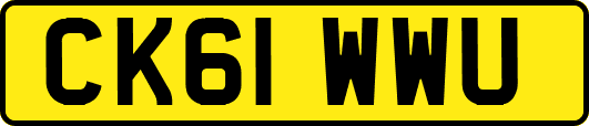 CK61WWU