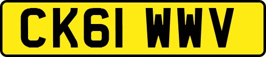 CK61WWV