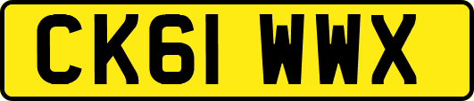 CK61WWX