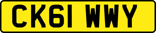 CK61WWY