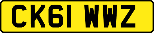 CK61WWZ