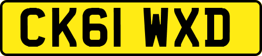 CK61WXD