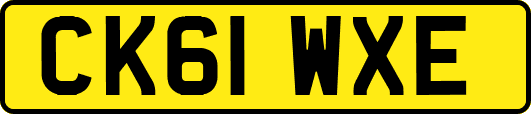 CK61WXE