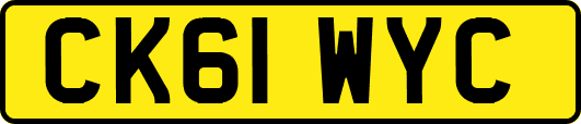 CK61WYC