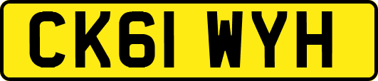 CK61WYH