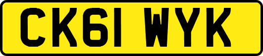 CK61WYK