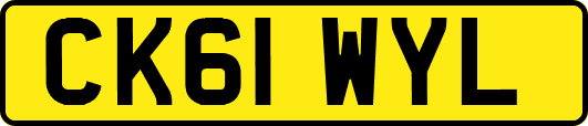 CK61WYL