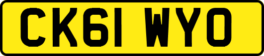 CK61WYO