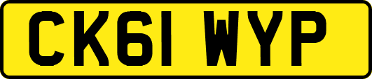 CK61WYP