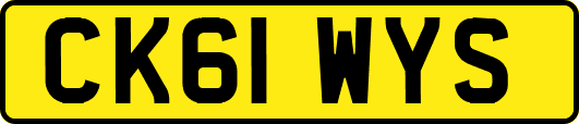 CK61WYS