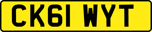 CK61WYT