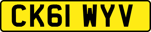 CK61WYV